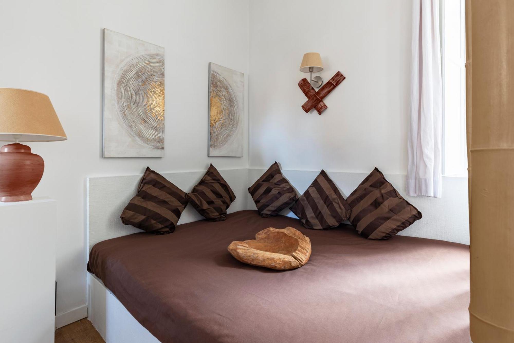 Colosseo Historic Apartamento
