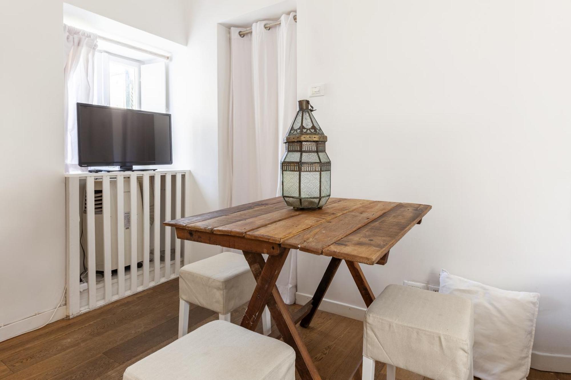 Apartamento Colosseo Historic Roma