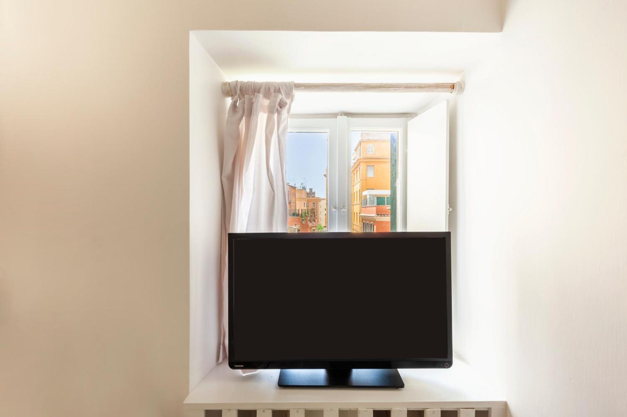 Colosseo Historic Apartamento