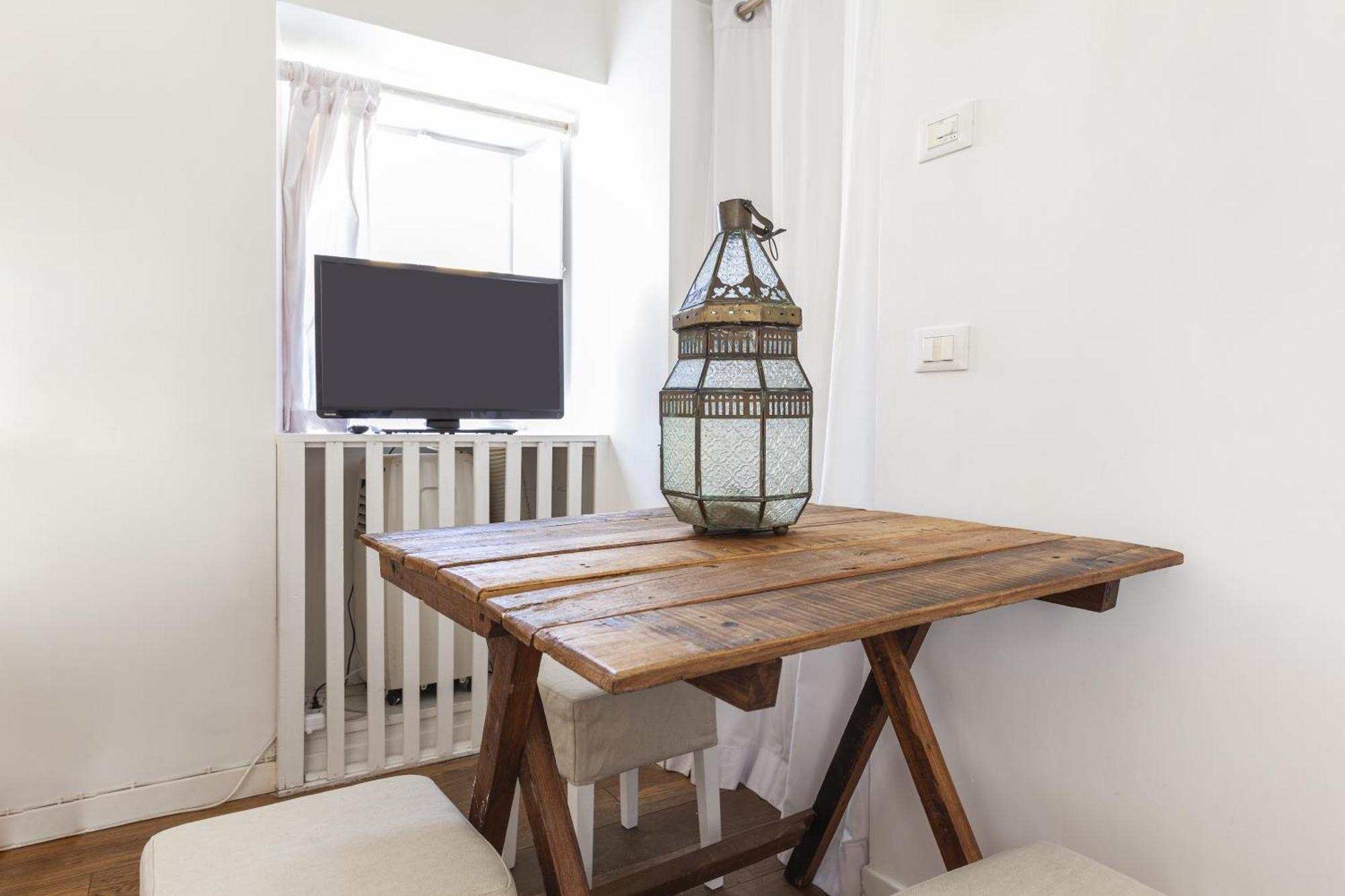 Apartamento Colosseo Historic